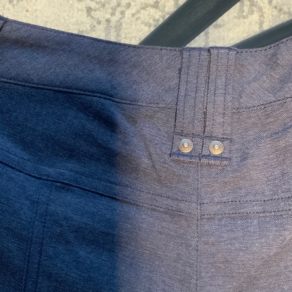 Royal Robbins Navy Chinos - Picture 4 of 6